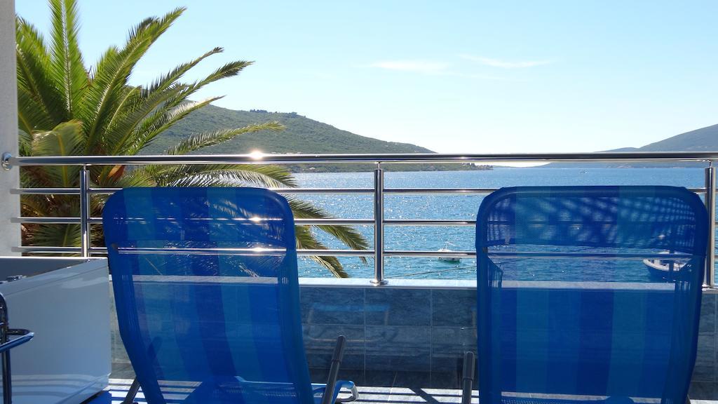 Apartments Odesa Herceg Novi Quarto foto