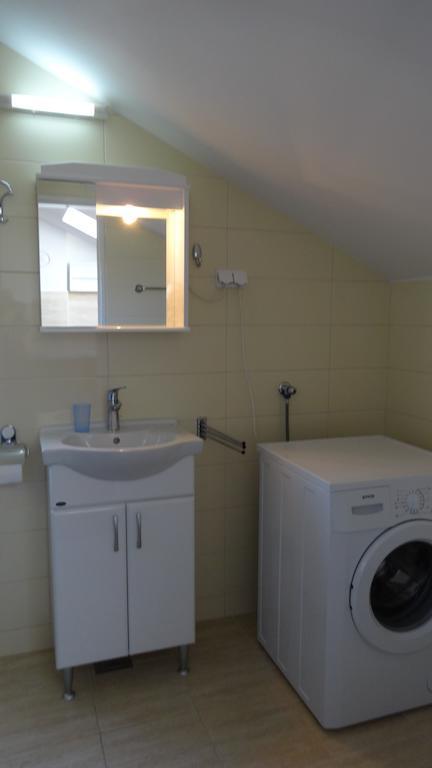 Apartments Odesa Herceg Novi Quarto foto