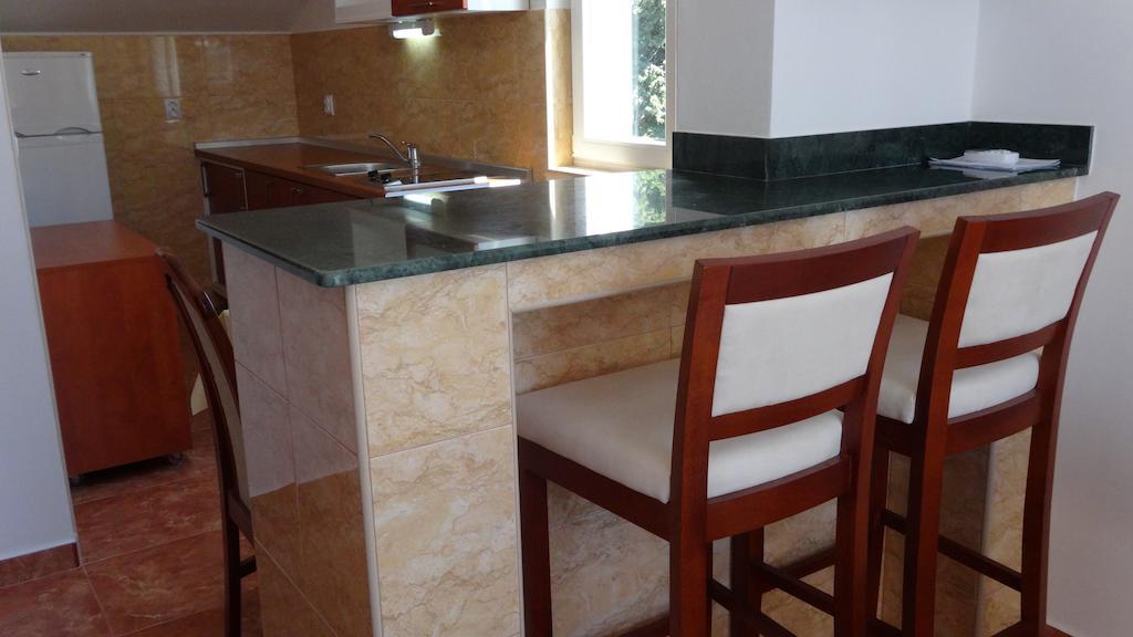 Apartments Odesa Herceg Novi Quarto foto