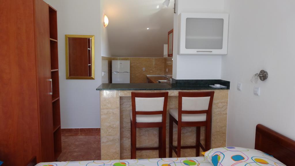 Apartments Odesa Herceg Novi Quarto foto