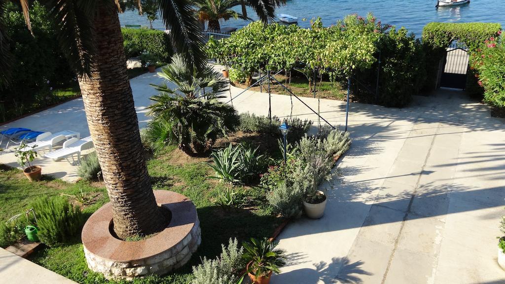 Apartments Odesa Herceg Novi Exterior foto