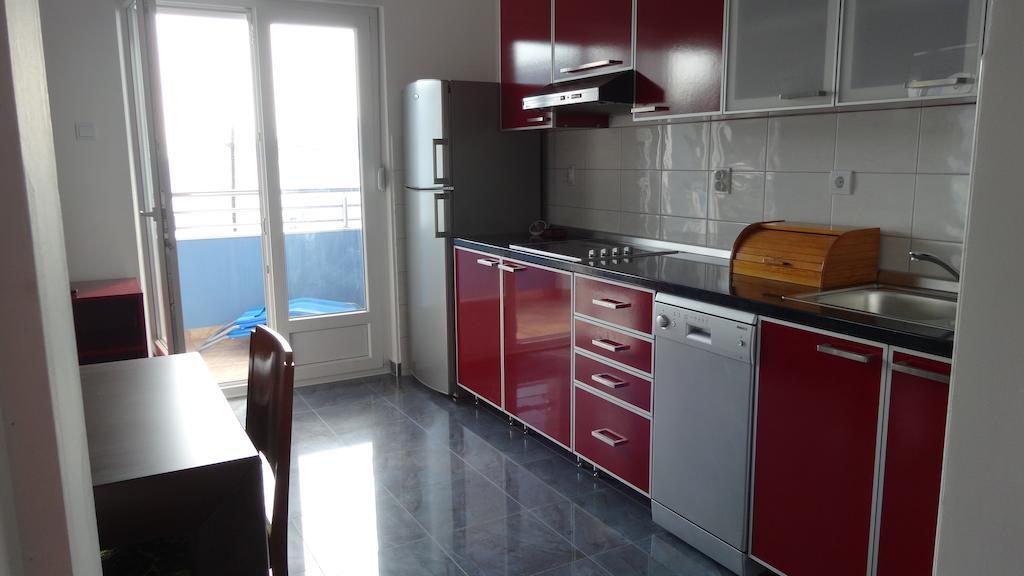 Apartments Odesa Herceg Novi Quarto foto